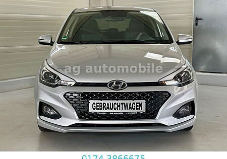 Hyundai i20 Select/120 PS/1 Hand/