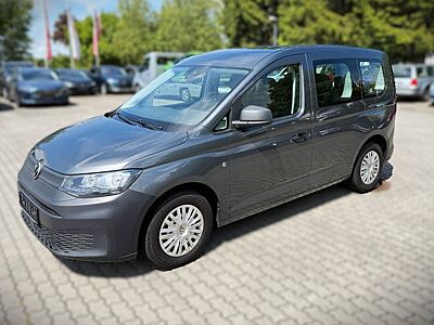 Volkswagen Caddy Kombi*2.0 TDI*5 SITZE*