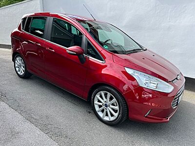 Ford B-Max 1,0 * sehr gepflegt