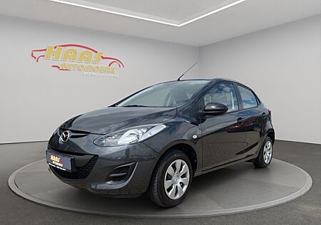 Mazda 2 Lim. 1.3 Prime-Line