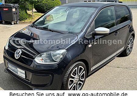 VW Up Volkswagen ! club !| Scheckheftgepflegt