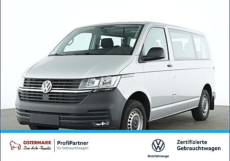 VW T6 Caravelle Volkswagen T6.1 Caravelle TRENDL KR 2.0TDI 150PS DSG 8SITZE