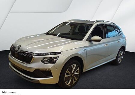 Skoda Kamiq Selection 1.0 TSI DSG NAVI LED AHK PDC
