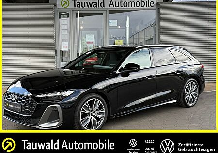 Audi A5 Avant TDI quattro 150 kW S tronic S-Line/AHK/