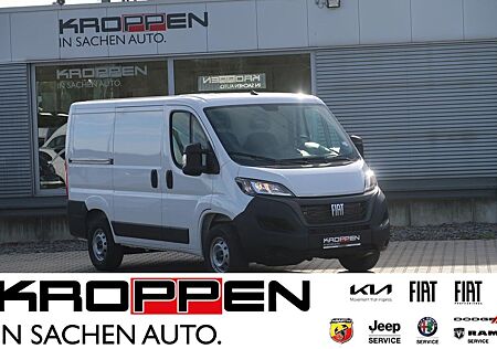 Fiat Ducato L1H1.140 PS Klima,Tempomat,PDC,DAB