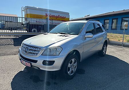Mercedes-Benz ML 280 CDI