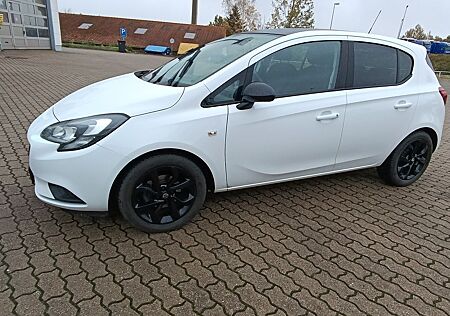 Opel Corsa 1.4 Edition Edition