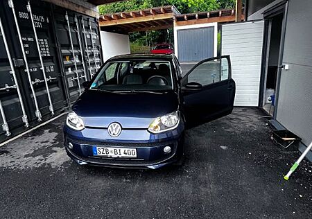 VW Up Volkswagen ! 1.0 55kW move !