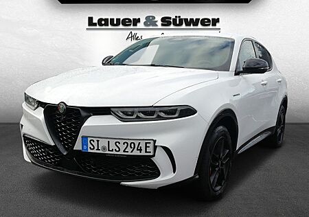 Alfa Romeo Tonale Veloce Plug-in-Hybrid Benzin 206 kW (280