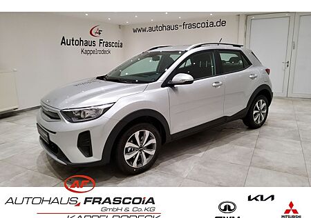 Kia Stonic Vision EU6d 1.2 VISION SHZ PDC hi. Klimaa