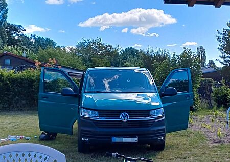VW T6 Volkswagen andere