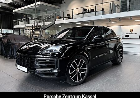 Porsche Cayenne EU6e E-Hybrid Coupe Park-Assistent