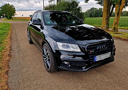 Audi SQ5 3.0 TDI plus tiptronic quattro