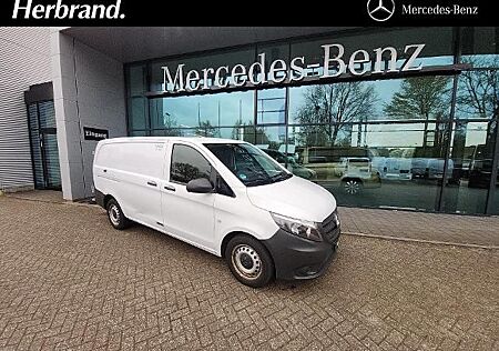 Mercedes-Benz Vito 116 CDI Kühlkasten*Winter*Fahrt-Standk*PDC