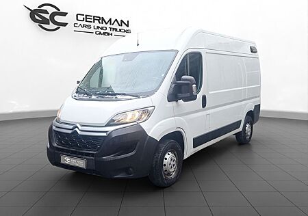 Citroën Jumper 30 L2H2 Profi BlueHDi 110 Klima