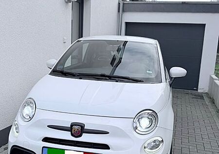 Abarth 595 Competizione 1.4 T-Jet 16V 595 Competizi...