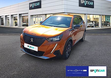 Peugeot 2008 ALLURE PureTech 100 KAMERA SITZHZG MIRROSCR