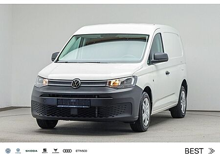 VW Caddy Volkswagen Cargo 2.0 TDI *PDC HINTEN*GRA*MFL*KLIMA*