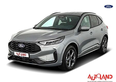 Ford Kuga 1.5 EB ST-Line Aut. LED Navi AHK