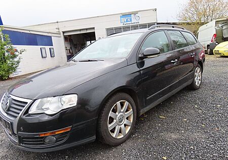 VW Passat Variant Volkswagen Trendline