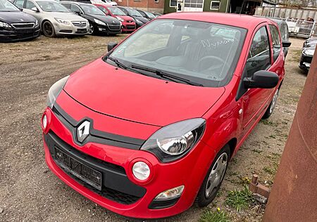 Renault Twingo Liberty