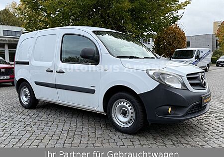 Mercedes-Benz Citan Kasten 109 CDI lang 1.HD 100TKM AHK