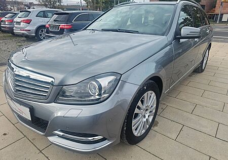 Mercedes-Benz C 200 C -Klasse T-Modell T CGI