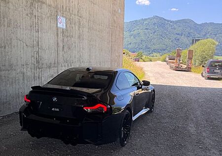 BMW M2 Coupé -