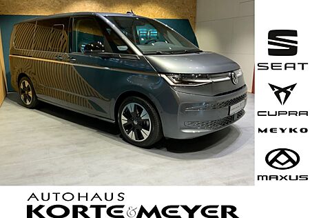 VW T7 Multivan Volkswagen Style 2.0TDI DSG +ACC+AHK+Pano