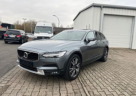 Volvo V90 Cross Country Pro AWD POLESTAR HEAD UP VOLL