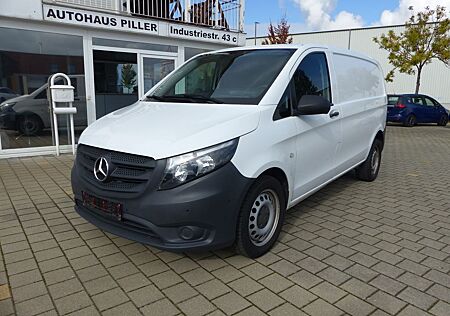 Mercedes-Benz Vito Kasten 109/110/111/114 CDI FWD kompakt