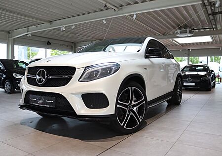 Mercedes-Benz GLE SUV AMG 43 4Matic 287 kW (390 PS), Autom....