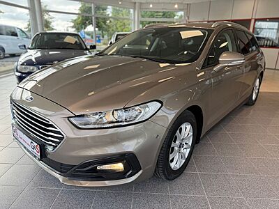 Ford Mondeo Turnier Business Edition*AHK*Park-Ass*NAV
