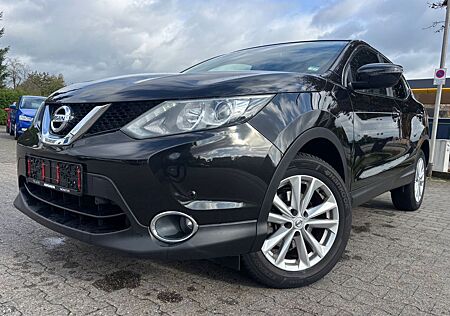 Nissan Qashqai 1.2 Acenta
