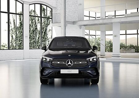 Mercedes-Benz GLC 300 d e 4M AMG + TOP Ausstattung