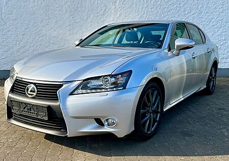 Lexus GS 450 GS 250