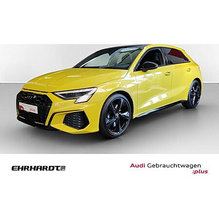 Audi S3 leasen