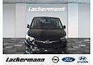 Opel Combo Life Edition DAB, PDC, Multimediasystem So