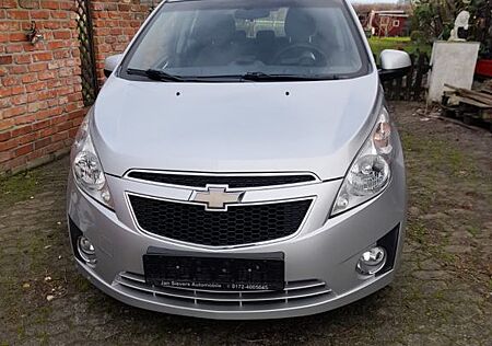 Chevrolet Spark 1.0 LS LS