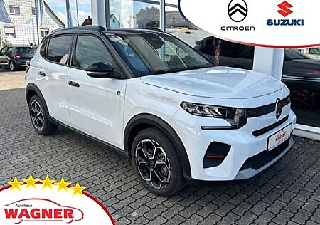 Citroën e-C3 C3 ë 113 MAX