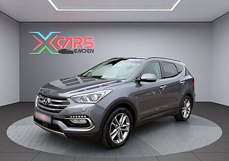 Hyundai Santa Fe 2.2 CRDI Premium 4WD/ 7.Sitze/Pano/Navi