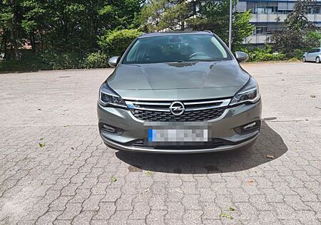 Opel Astra ST 1.4 Turbo Business 92kW Business