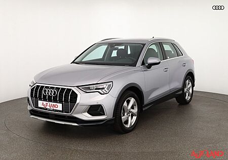 Audi Q3 35 TFSI s-tronic LED Sitzheizung Kamera