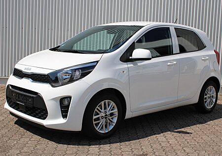 Kia Picanto Vision Edition Dream Team