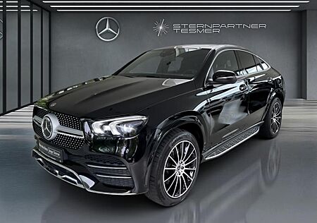 Mercedes-Benz GLE 350 de 4M AMG, PANO, 360 KAMERA, BURMESTER,