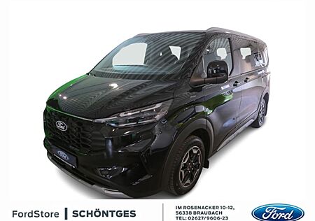 Ford Tourneo Custom 2.0d Aut. L1 Active Navi ACC BLIS
