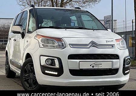 Citroën C3 Picasso 1.4 Selection