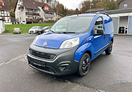 Fiat Fiorino Kasten 1.4 KLIMA/AHK/PDC/SHZG/TÜV NEU