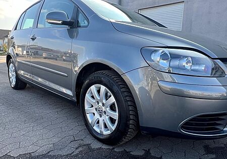 VW Golf Volkswagen Plus V Comfortline