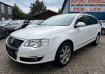 VW Passat Variant Volkswagen Passat Comfortline 2.0 TDI Klimaautomatik*SZH*